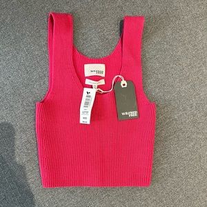 Aritzia- Wilfred Free brand